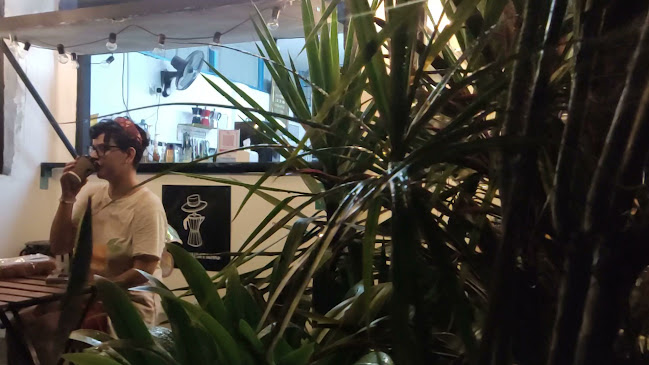 Opinii despre Kopi Numtang în Kuala Lumpur - Gastronomi dan perhotelan