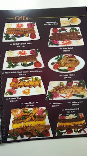 Sukhumvit - Gastronomi dan perhotelan