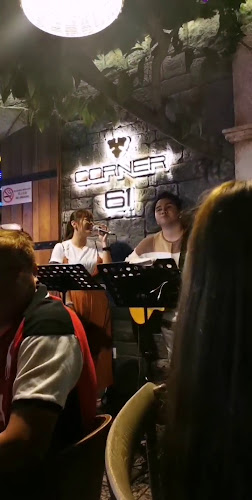 Opinii despre Corner 61 în Skudai - Gastronomi dan perhotelan