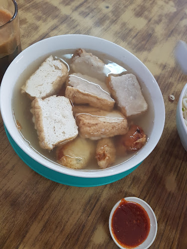 Restoran Cina Tai Zhong - Gastronomi dan perhotelan