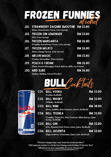 Comentarii opinii despre Tipsy Monkey