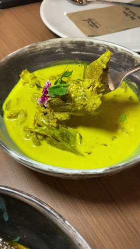 Opinii despre Cili Kampung - Suria KLCC în Kuala Lumpur - Gastronomi dan perhotelan