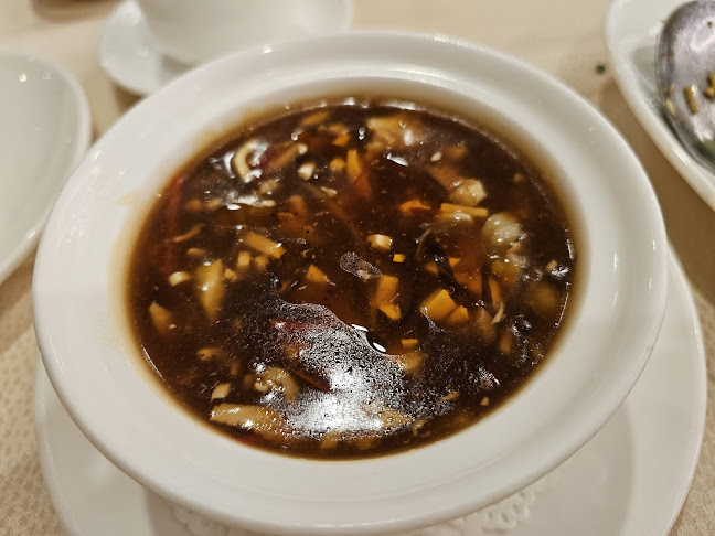 Grand Harbour Restaurant & Banquet (Da Men Mall) - Subang Jaya