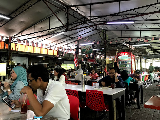 21 Medan Selera Desa Keramat Jalan Enggang, off, Jalan AU 2c/2, Taman Keramat, 54200 Kuala Lumpur