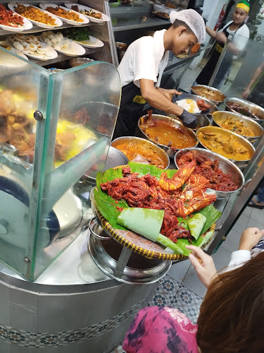 Hameediyah Restaurant - George Town