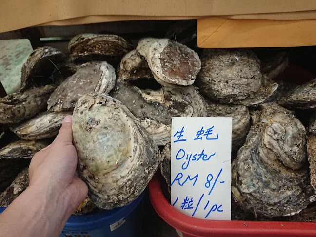 Opinii despre Harries's Burger în Kota Kinabalu - Gastronomi dan perhotelan