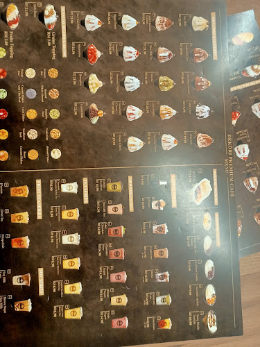 Comentarii opinii despre DEKÕRI Premium Café - Eco Galleria, Iskandar Puteri, Johor.