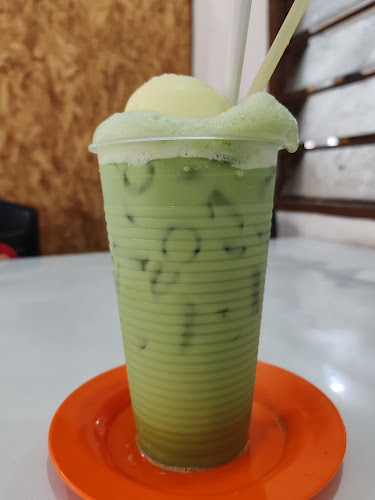 Opinii despre Mee Sup Kolam 2 în Kuala Terengganu - Gastronomi dan perhotelan