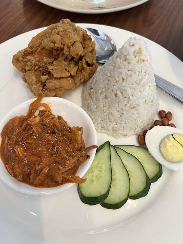 Comentarii opinii despre SUHAIMI PEKAN LAMA