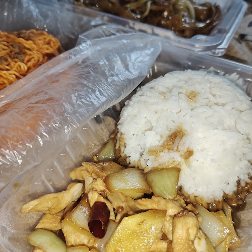 Oriental Cafe Local - Gastronomi dan perhotelan