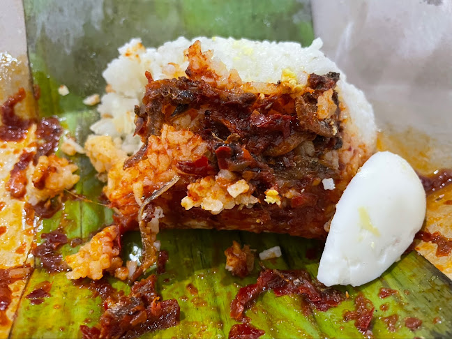 Kafe Desarasa - Gastronomi dan perhotelan