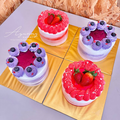 Ayunny Bakery