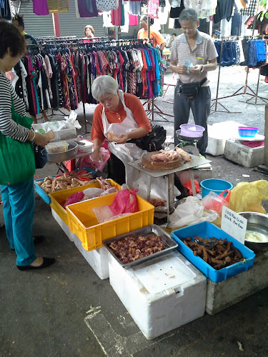 Lorong Awan 12, Kuala Ampang, 68000 Ampang, Selangor