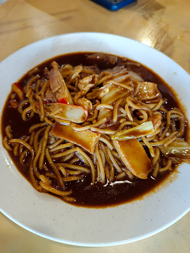 皇城 • K City Restaurant