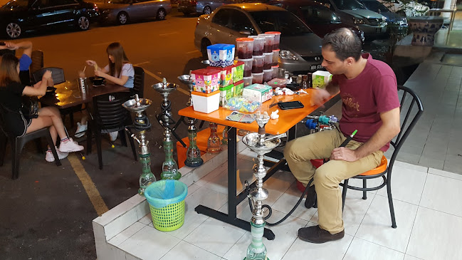 No 137, Jalan SS 15/5a, Ss 15, 47500 Subang Jaya, Selangor