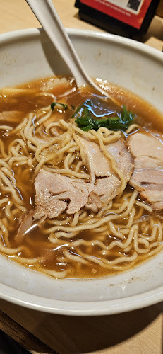 Ippudo • 1 Utama Shopping Centre - Gastronomi dan perhotelan