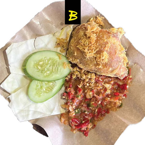 Bujacapi Seksyen 2 Shah Alam