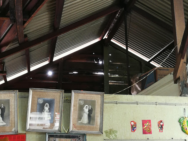 KAMPUNG PASIR BEDAMAR