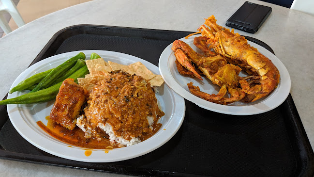 Opinii despre Pak Tam Cafe în Tapah - Gastronomi dan perhotelan