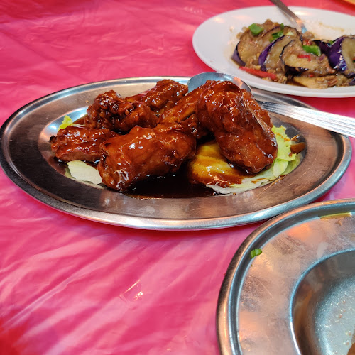 Opinii despre New Paris Restaurant în Petaling Jaya - Gastronomi dan perhotelan