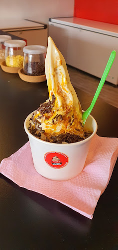 Comentarii opinii despre Mokti's Sg. Siput