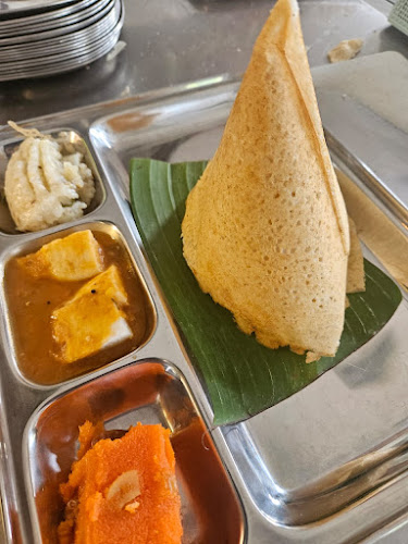 TIRUPATHI VILAS - Ipoh