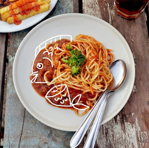 Mula Coffee Bar by KICKSTART - Gastronomi dan perhotelan