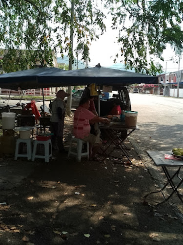 Menglembu Apam Balik