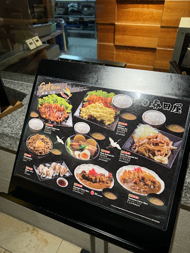 Tabushi Ramen @ Lot 10 Isetan - Gastronomi dan perhotelan