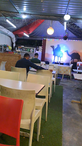 Opinii despre Gerai Nasi Arab Palestine în Kuala Lumpur - Gastronomi dan perhotelan