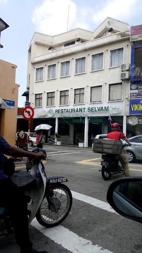 Selvam Restaurant - Gastronomi dan perhotelan