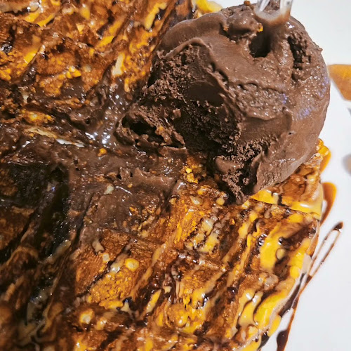 Inside Scoop Bangsar - Gastronomi dan perhotelan