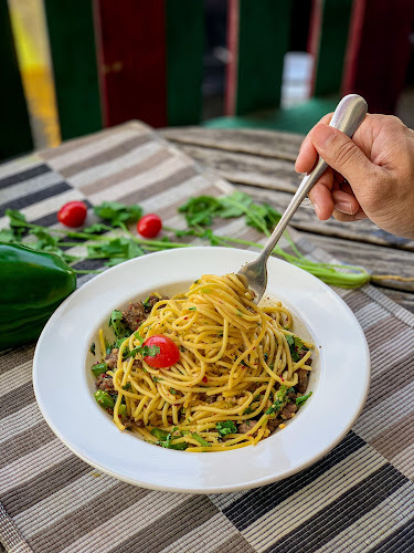 Opinii despre Tuah Cafe Bangi în Bandar Baru Bangi - Gastronomi dan perhotelan