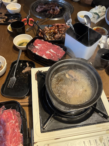 Restoran Samurai Yakiniku - Kota Bharu