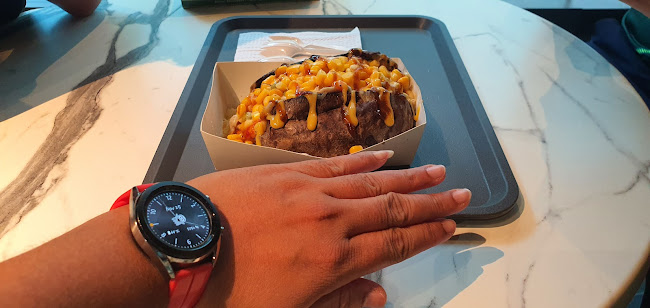 Opinii despre Istanbul Bites în Kuala Lumpur - Gastronomi dan perhotelan