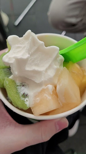 Comentarii opinii despre llaollao Pavilion KL