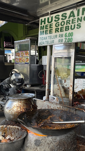 Jalan Penaga, Taman Jelutong, 11600 Jelutong, Pulau Pinang