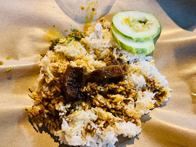 Comentarii opinii despre Restoran Rasa Rindu