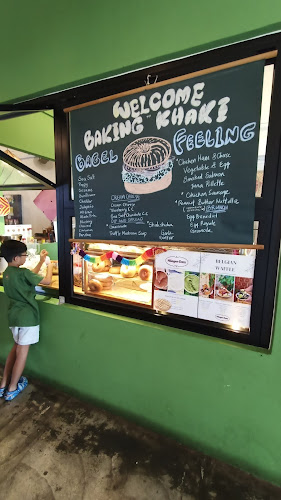 416, Jalan Kamunting, Taman Saujana kamunting, 34600 Taiping, Perak