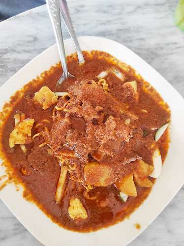 Kedai Kopi Hup Juan - Gastronomi dan perhotelan