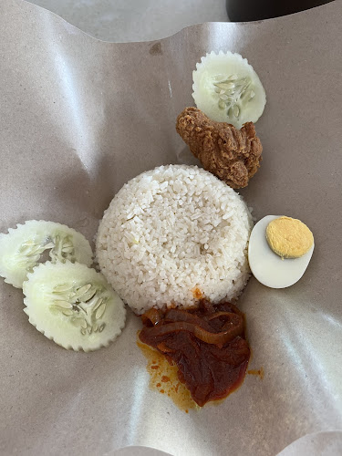 Oldtown White Coffee - Gastronomi dan perhotelan