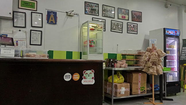 Comentarii opinii despre Nasi Lemak Saleha