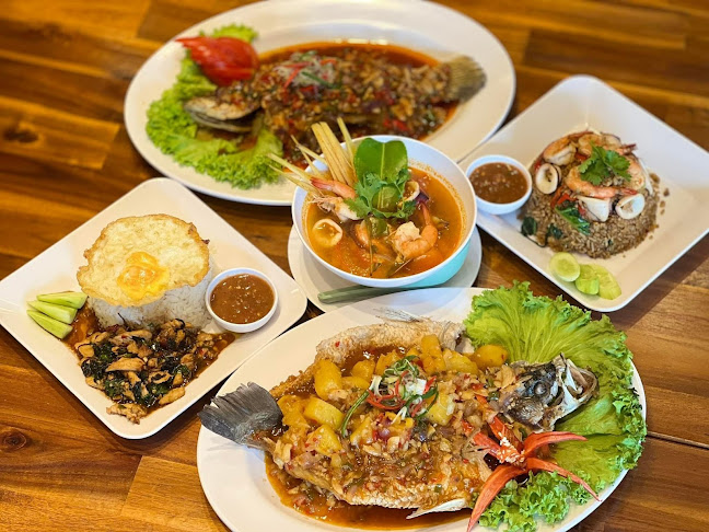 Opinii despre Sapina Restaurant Alor Setar în Alor Setar - Gastronomi dan perhotelan