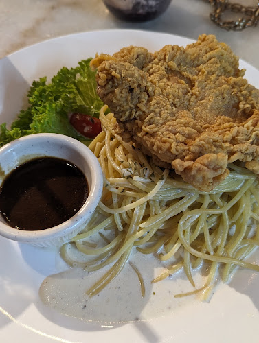 Comentarii opinii despre Village Grill