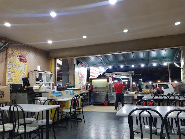 Satay House (Satay Setia)