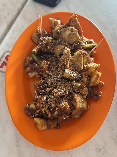 Opinii despre Swee Kang Ais Kacang în Kuching - Gastronomi dan perhotelan