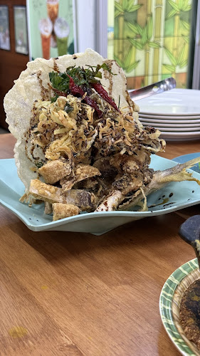 Karipoley by Chef Sofi - Alor Setar