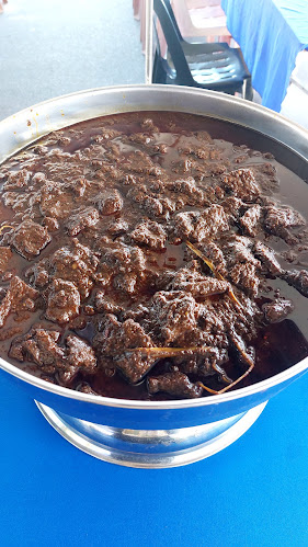 Comentarii opinii despre UmmiManja Catering & bakery