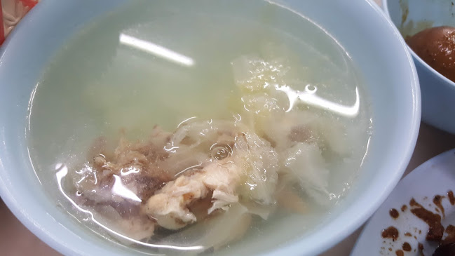 175, Jln Macalister, George Town, 10450 George Town, Pulau Pinang