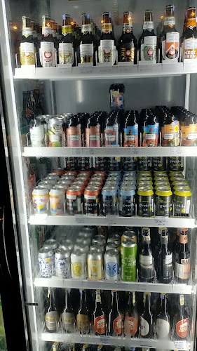 Beer Bank @ Wisma Lim Foo Yong KL